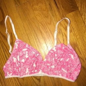 Forever 21 Bra